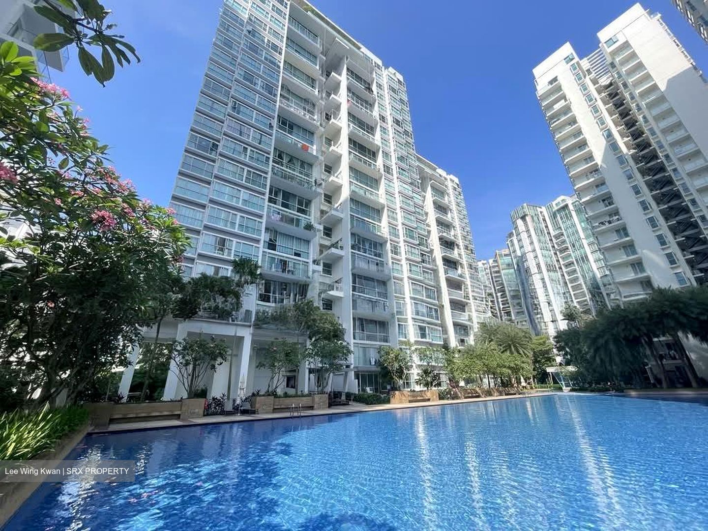 Amber Gardens (D15), Condominium #579678001
